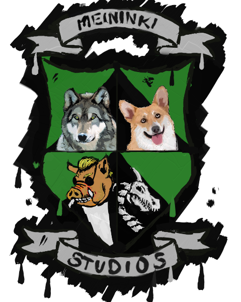 The Meininki Studios Logo